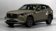 Mazda CX-60 được nhận cọc tại Việt Nam: Giá dự kiến khoảng 1,8 tỷ đồng, giao xe vào tháng 10