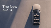 Volvo XC90 2026 chốt lịch ra mắt Việt Nam vào ngày 20/3: Kỳ vọng tái định nghĩa chuẩn mực xe sang