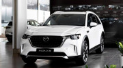 Mazda CX-90 PHEV được đại lý ưu đãi tới 81 triệu đồng