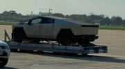 Tesla Cybertruck 