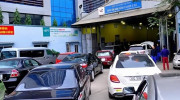 Thủ tục đăng kiểm được rút ngắn, cấp giấy chứng nhận mất 2 ngày