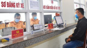 Bán xe nhưng không làm thủ tục thu hồi đăng ký, biển số xe sẽ bị phạt tới 8 triệu đồng