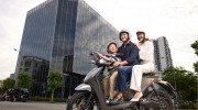 Dat Bike: Mở rộng giới hạn xe máy điện, nâng cao hiệu năng và trải nghiệm