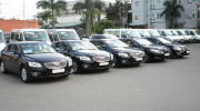 Bộ Công Thương muốn đấu giá thanh lý 21 xe công, mời thẩm định giá