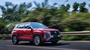 Hyundai bán được 5.368 xe trong tháng 3/2025, tăng trưởng đến 77,6%