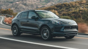 Porsche Macan dẫn đầu về doanh số: Gần 60% là xe thuần điện