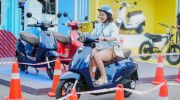 Người dân Hà Nội chốt bán xe xăng, mua xe điện trong “phút mốt”