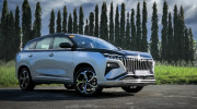 Loạt xe Dongfeng sẽ ra mắt thị trường Việt vào ngày 10/1