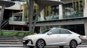 Hyundai bán được 3.022 xe trong tháng 2/2025