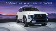 Đại lý Việt nhận cọc Mitsubishi Destinator, giá dự kiến dưới 800 triệu đồng