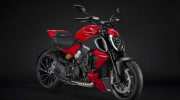 Ducati Diavel V4 2024 ra mắt Đông Nam Á với thiết kế 