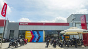 Ducati sẽ đóng cửa showroom duy nhất tại miền bắc từ 1/4