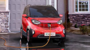 Baojun E100 sắp ra mắt Việt Nam: Giá khoảng 150 triệu đồng