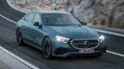 Mercedes-Benz E 350e được đại lý nhận đặt cọc: Sedan PHEV chạy gần 120 km/lần sạc, giá dự kiến khoảng 3,399 tỷ đồng