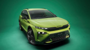 Skoda Elroq vRS trình làng: SUV điện hiệu suất cao, nhanh nhất lịch sử của hãng