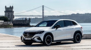 Mercedes-Benz EQE 500 4Matic chốt lịch ra mắt tại Việt Nam: Giá gần 4 tỷ đồng, nội thất sang trọng, tiện nghi