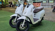 Top 6 xe máy điện sạc nhanh nhất tại Việt Nam
