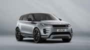 Range Rover Evoque 26.5MY ra mắt Việt Nam: SUV PHEV giá từ 2,96 tỷ đồng