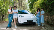 [ĐÁNH GIÁ XE] Geely EX2: Tôi hiểu vì sao mẫu SUV điện này nhanh chóng có 1.200 đơn đặt hàng