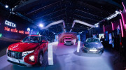 Hyundai Experience Day 2024: Ngày hội tri ân khách hàng