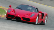 Cầm lái siêu xe Enzo chạy 128 km/h, nhà thiết kế Ferrari bị kết án 4 tháng tù treo