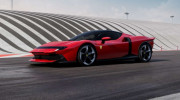 Ferrari 849 Testarossa ra mắt Đông Nam Á: Siêu xe PHEV mạnh 1.050 mã lực, tăng tốc lên 100 km/h trong 2,25 giây