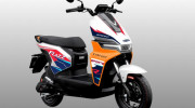 VinFast Flazz Max có bản nâng cấp: Xe máy điện đổi pin chạy được 85 km/sạc, giá chỉ hơn 13 triệu đồng