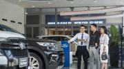 Ford Việt Nam nâng cấp trải nghiệm khách hàng bằng nhiều ứng dụng và dịch vụ mới