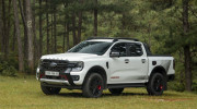 Cùng Ford Ranger và Everest bứt phá giới hạn, truyền lửa đam mê
