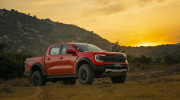 Ford Việt Nam đạt kỷ lục bán hàng trong năm 2024 với 42,175 xe