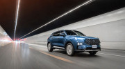 Ford Việt Nam công bố giá mới của Territory và ưu đãi cuối năm