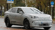 Ford chuẩn bị ra mắt mẫu SUV thuần điện mới: Kích thước cùng cỡ VinFast VF 7