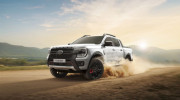 Ford Việt Nam tặng chuyến du lịch nước Mỹ 8 ngày 7 đêm cho khách hàng mua Ford Ranger
