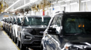 Ford và năm 2025 