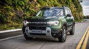 Ford triệu hồi gần 700.000 xe dính lỗi kim phun nhiên liệu