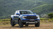 Ford tung loạt ưu đãi tháng 10: Loạt xe được hỗ trợ 100% lệ phí trước bạ