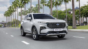 Ford Việt Nam ưu đãi lên đến 100 triệu đồng cho khách mua xe