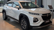 Suzuki Fronx được ưu đãi tới 60 triệu đồng, phá giá