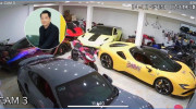 Đại gia Hoàng Kim Khánh 