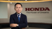 Honda Việt Nam giới thiệu Tổng Giám đốc mới