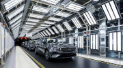 Geely dừng mở nhà máy vì nguồn cung ô tô toàn cầu dư thừa
