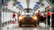 Geely vẫn sẽ đầu tư xây dựng nhà máy tại Việt Nam