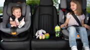 Những điều cần biết về thiết bị an toàn cho trẻ khi đi ô tô