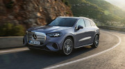 Mercedes-Benz GLC EV sẽ ra mắt Đông Nam Á vào tháng 9/2026: SUV điện chạy được 703 km, sạc 10 phút đi được 300 km