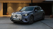 Đại lý nhận cọc Mercedes-Benz GLC thuần điện tại Việt Nam: Giá dự kiến khoảng 3,399 tỷ đồng