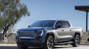 Bán tải điện GMC Sierra EV Edition 1 phiên bản 2024 vừa ra mắt đã “cháy hàng”