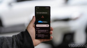 Google phát triển tính năng camera hành trình ngay trên điện thoại