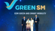 Green SM giành cú đúp giải thưởng HR Asia Awards 2026