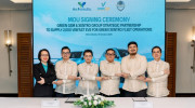 Green GSM hợp tác cùng Xentro Group thúc đẩy dịch vụ gọi xe điện tại Philippines