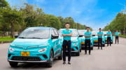 Xanh SM kêu gọi khách hàng đồng hành nâng cao chất lượng dịch vụ